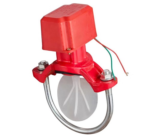 ZSJZ型消防水流指示器（ZSJZ型消防水流指示器的施工及安裝要點）