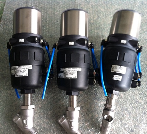 電動(dòng)角座閥（電動(dòng)角座閥適用范圍）