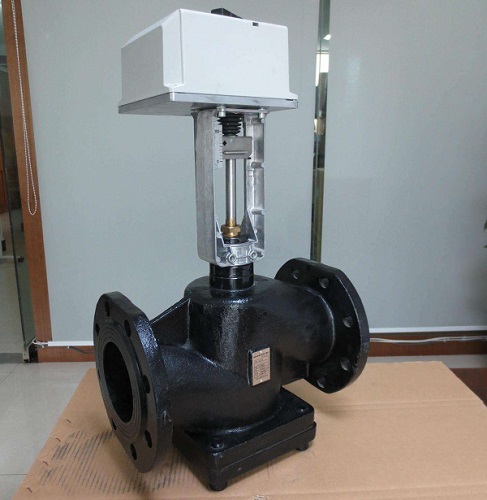 電動(dòng)流量比例調(diào)節(jié)閥（西門子電動(dòng)流量比例調(diào)節(jié)閥適用范圍）