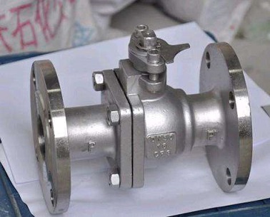 不銹鋼球閥承受溫度(不銹鋼球閥可以承受多少溫度)