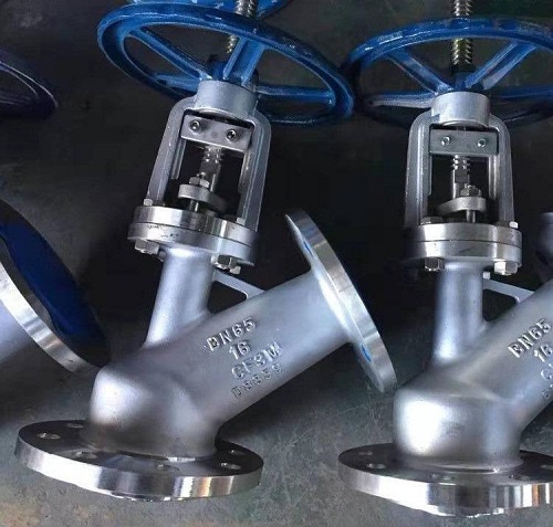 手動(dòng)放料閥（Fb645Y/FB45Y手動(dòng)放料閥性能與用途）