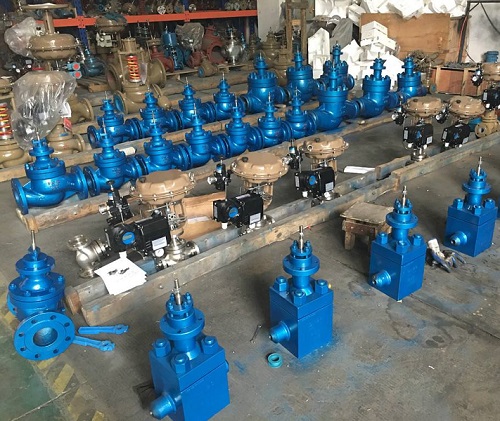 ZHD氣動(dòng)薄膜多級(jí)調(diào)節(jié)閥（ZHD氣動(dòng)薄膜多級(jí)調(diào)節(jié)閥設(shè)計(jì)特點(diǎn)及應(yīng)用）