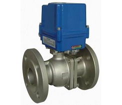 電動切斷球閥(ZDRO/ZARO/ZZDJR)