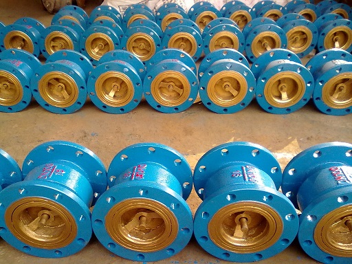 消聲止回閥（消聲止回閥是如何防止水錘效應(yīng)）