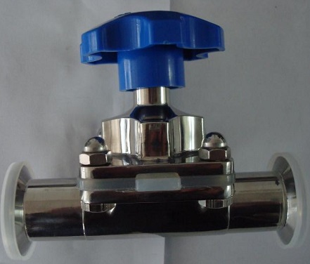 選用衛(wèi)生隔膜閥有何優(yōu)點(diǎn)