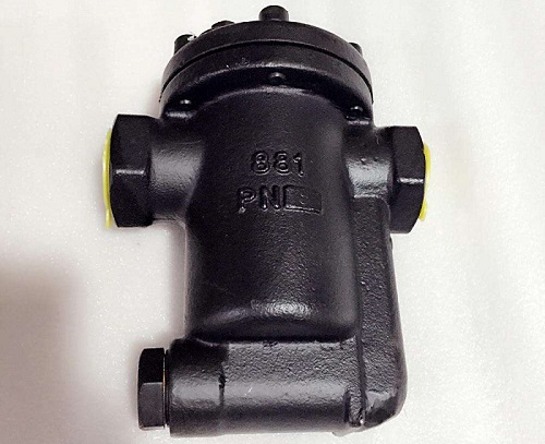 機(jī)械式疏水閥