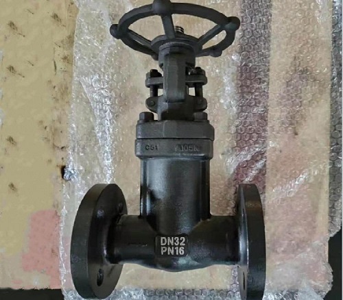 高溫鍛鋼截止閥(J61Y、J41Y)