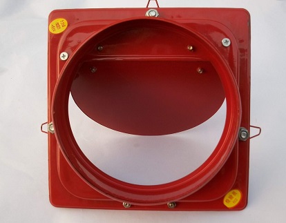 詳細(xì)介紹煙道止回閥種類及安裝事項