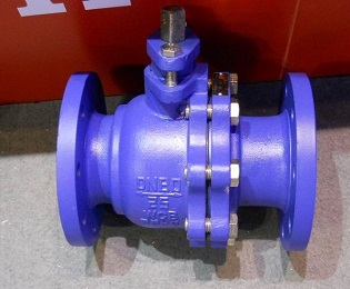 鑄鐵和球墨鑄鐵球閥區(qū)分(如何區(qū)分鑄鐵球閥和球墨鑄鐵球閥)