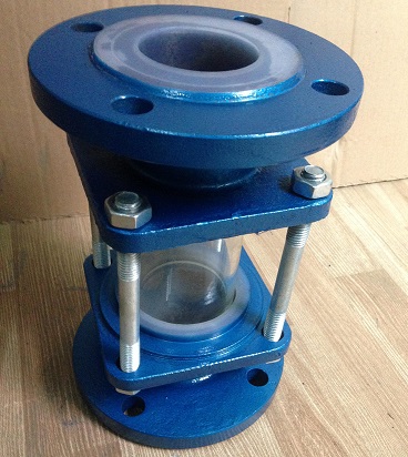 襯氟視鏡標(biāo)準(zhǔn)（襯氟視鏡執(zhí)行哪些標(biāo)準(zhǔn)）