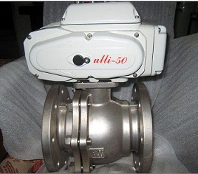 電動(dòng)球閥和蝶閥有哪些區(qū)別(電動(dòng)球閥和電動(dòng)蝶閥的區(qū)別)