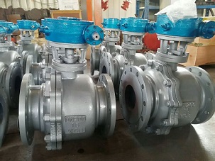 鍛鋼和鑄鋼球閥的區(qū)別(鍛鋼球閥和鑄鋼球閥的區(qū)別)