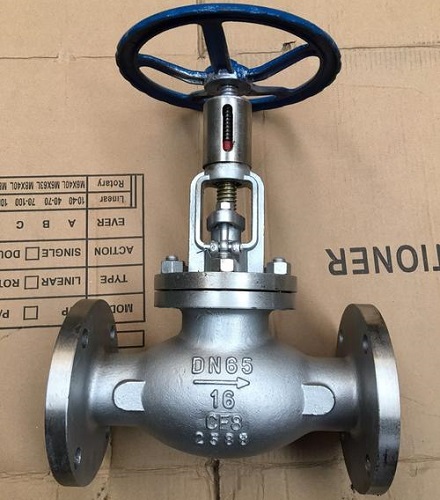 大連式手動(dòng)調(diào)節(jié)閥（T40H大連式手動(dòng)調(diào)節(jié)閥的型號(hào)圖例價(jià)格說明）