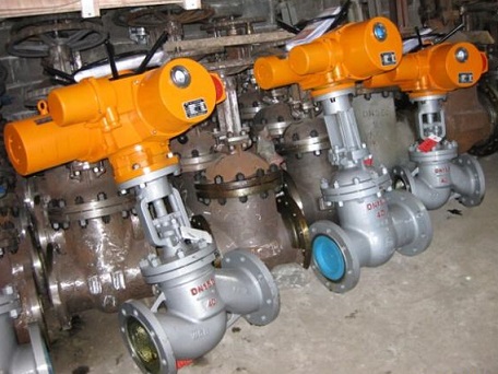 電動波紋管截止閥WJ941H/W/Y