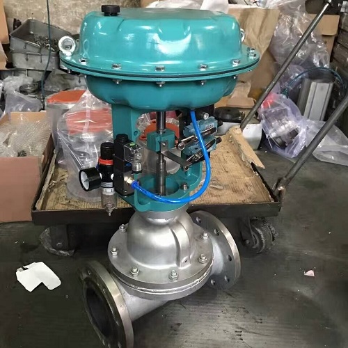 氣動薄膜/活塞隔膜調(diào)節(jié)閥（ZXT/ZST/氣動薄膜、活塞隔膜調(diào)節(jié)閥用途有哪些）