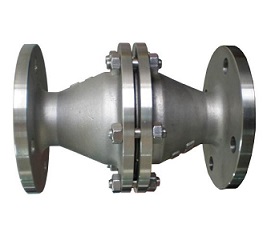 管道阻火器安裝要注意哪些細節(jié)