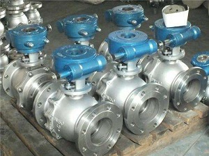 渦輪球閥和普通球閥辨識(shí)(渦輪球閥和普通球閥怎么辨識(shí)啟閉狀態(tài))