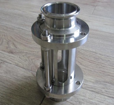 快裝視鏡結(jié)構(gòu)原理（快裝視鏡的結(jié)構(gòu)原理是什么）