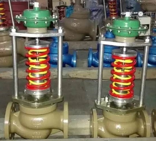 自力式蒸汽調(diào)節(jié)閥（自力式蒸汽調(diào)節(jié)閥常見故障及產(chǎn)生的原因）