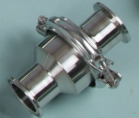 衛(wèi)生級止回閥（衛(wèi)生級止回閥工作原理及特點(diǎn)）