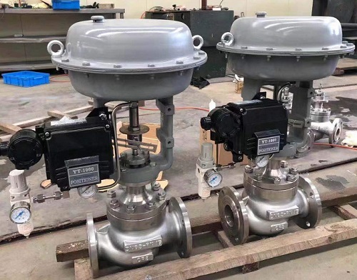 氣動不銹鋼調(diào)節(jié)閥（氣動不銹鋼調(diào)節(jié)閥在使用中應(yīng)注意哪些事項）