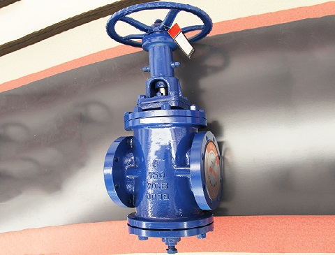 電動(dòng)雙關(guān)斷旋塞閥