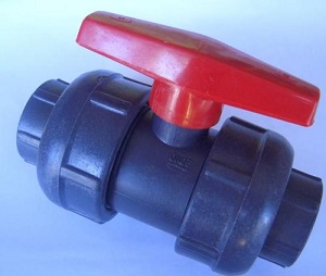 塑料球閥尺寸(塑料球閥上面的幾分之幾是什么意思)